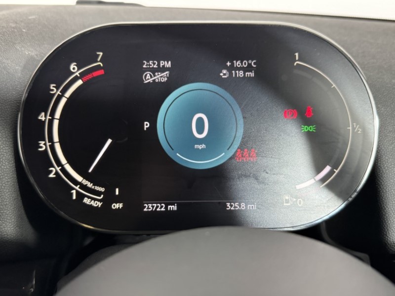 2022 (22) MINI COUNTRYMAN 1.5 Cooper Classic 5dr Auto [Comfort/Nav PLUS Pack] 5823721