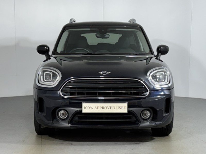2022 (22) MINI COUNTRYMAN 1.5 Cooper Classic 5dr Auto [Comfort/Nav PLUS Pack] 5823770
