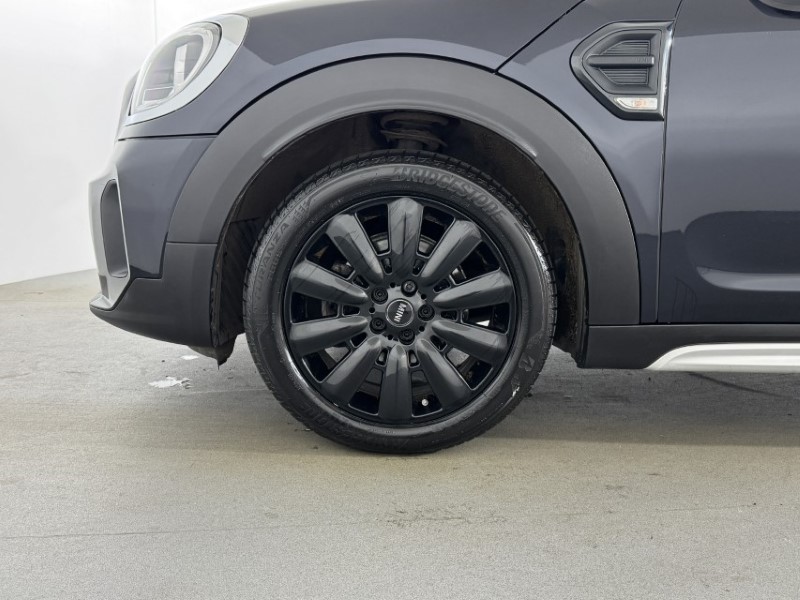 2022 (22) MINI COUNTRYMAN 1.5 Cooper Classic 5dr Auto [Comfort/Nav PLUS Pack] 5823747
