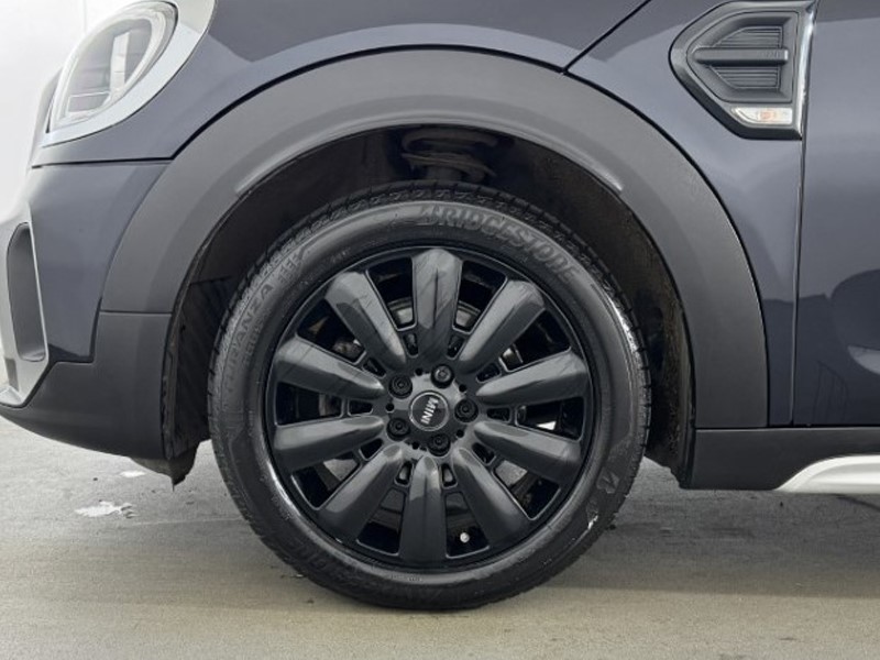2022 (22) MINI COUNTRYMAN 1.5 Cooper Classic 5dr Auto [Comfort/Nav PLUS Pack] 5836065