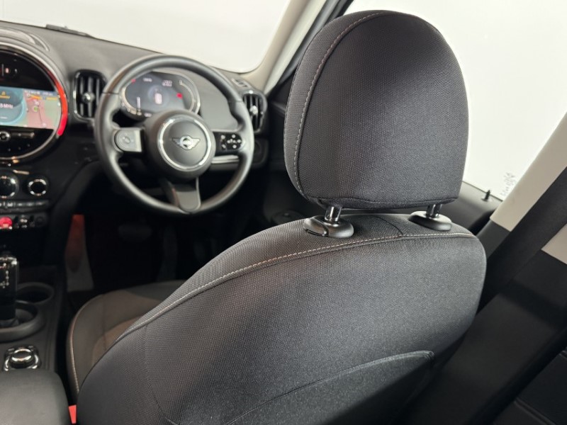 2022 (22) MINI COUNTRYMAN 1.5 Cooper Classic 5dr Auto [Comfort/Nav PLUS Pack] 5823760
