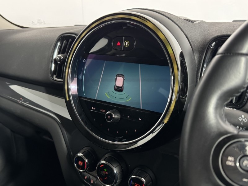 2022 (22) MINI COUNTRYMAN 1.5 Cooper Classic 5dr Auto [Comfort/Nav PLUS Pack] 5823733