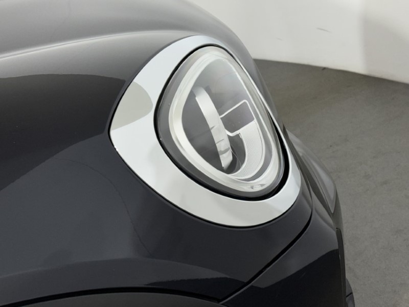 2022 (22) MINI COUNTRYMAN 1.5 Cooper Classic 5dr Auto [Comfort/Nav PLUS Pack] 5823748