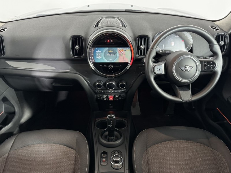 2022 (22) MINI COUNTRYMAN 1.5 Cooper Classic 5dr Auto [Comfort/Nav PLUS Pack] 5823761