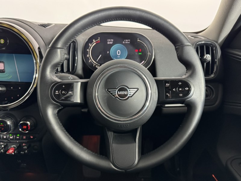 2022 (22) MINI COUNTRYMAN 1.5 Cooper Classic 5dr Auto [Comfort/Nav PLUS Pack] 5823724
