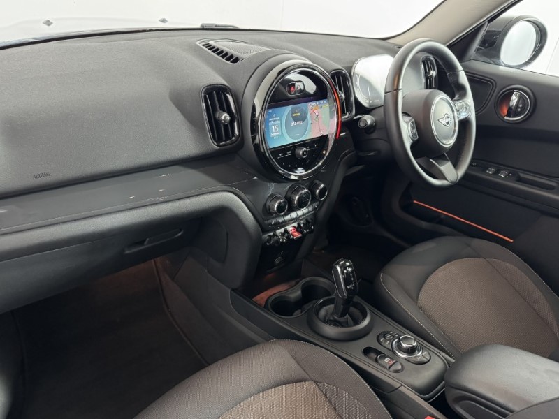 2022 (22) MINI COUNTRYMAN 1.5 Cooper Classic 5dr Auto [Comfort/Nav PLUS Pack] 5823762