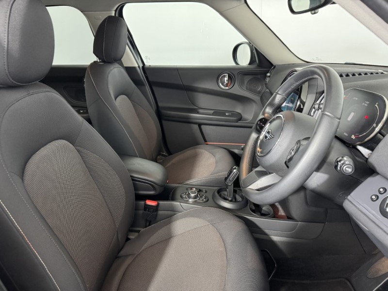 2022 (22) MINI COUNTRYMAN 1.5 Cooper Classic 5dr Auto [Comfort/Nav PLUS Pack] 5823739