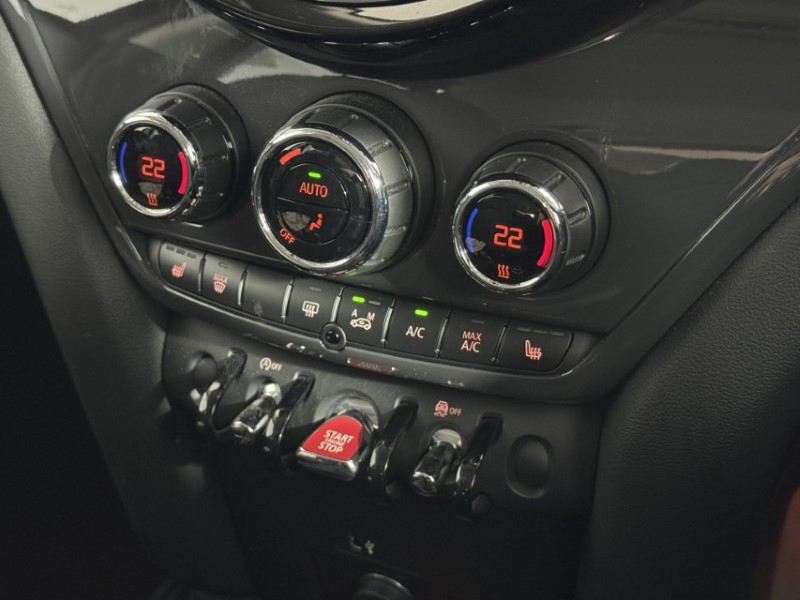 2022 (22) MINI COUNTRYMAN 1.5 Cooper Classic 5dr Auto [Comfort/Nav PLUS Pack] 5823731