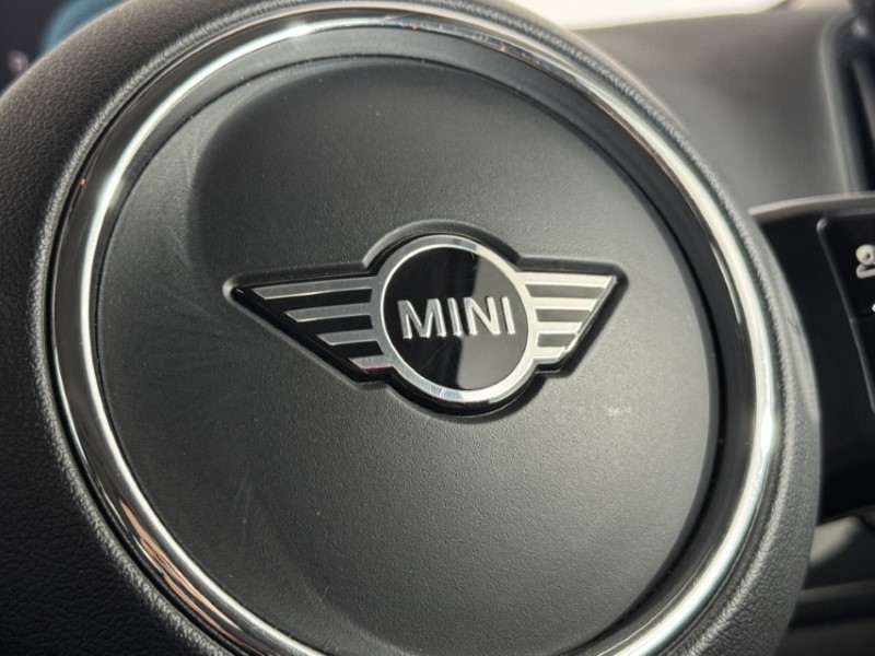 2022 (22) MINI COUNTRYMAN 1.5 Cooper Classic 5dr Auto [Comfort/Nav PLUS Pack] 5823728