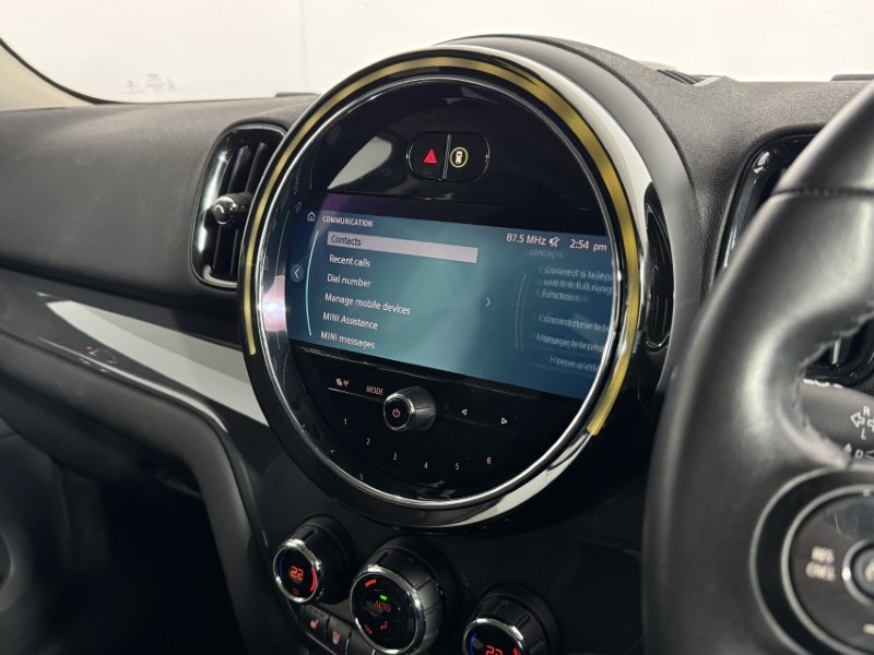2022 (22) MINI COUNTRYMAN 1.5 Cooper Classic 5dr Auto [Comfort/Nav PLUS Pack] 5823735