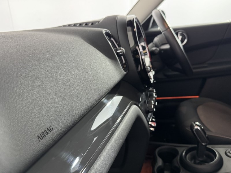 2022 (22) MINI COUNTRYMAN 1.5 Cooper Classic 5dr Auto [Comfort/Nav PLUS Pack] 5823763