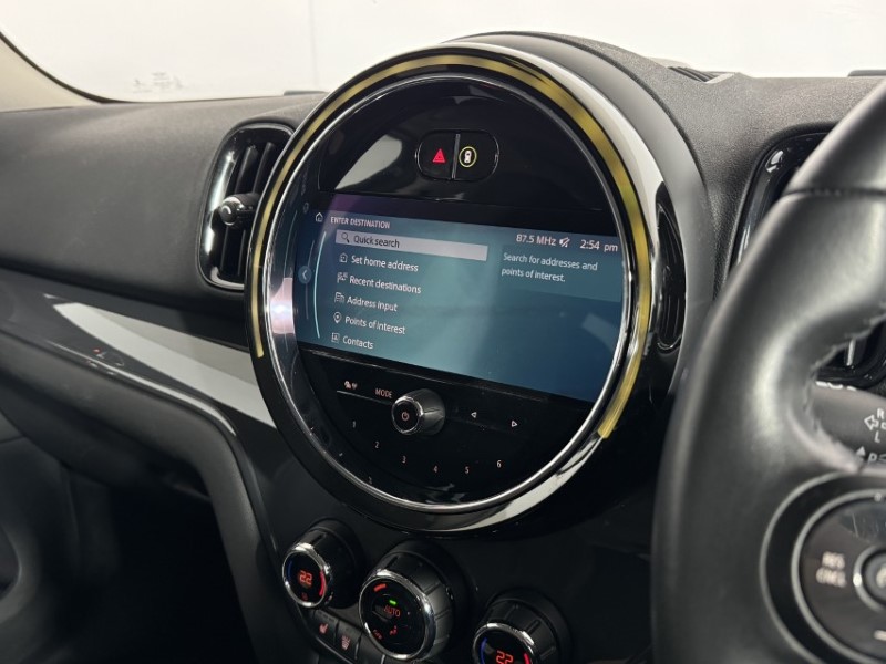 2022 (22) MINI COUNTRYMAN 1.5 Cooper Classic 5dr Auto [Comfort/Nav PLUS Pack] 5823737