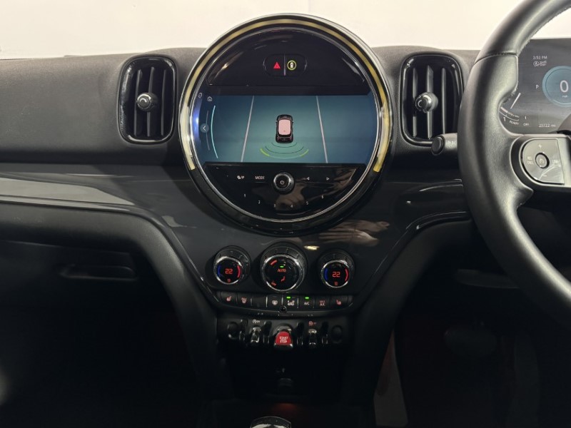 2022 (22) MINI COUNTRYMAN 1.5 Cooper Classic 5dr Auto [Comfort/Nav PLUS Pack] 5823722