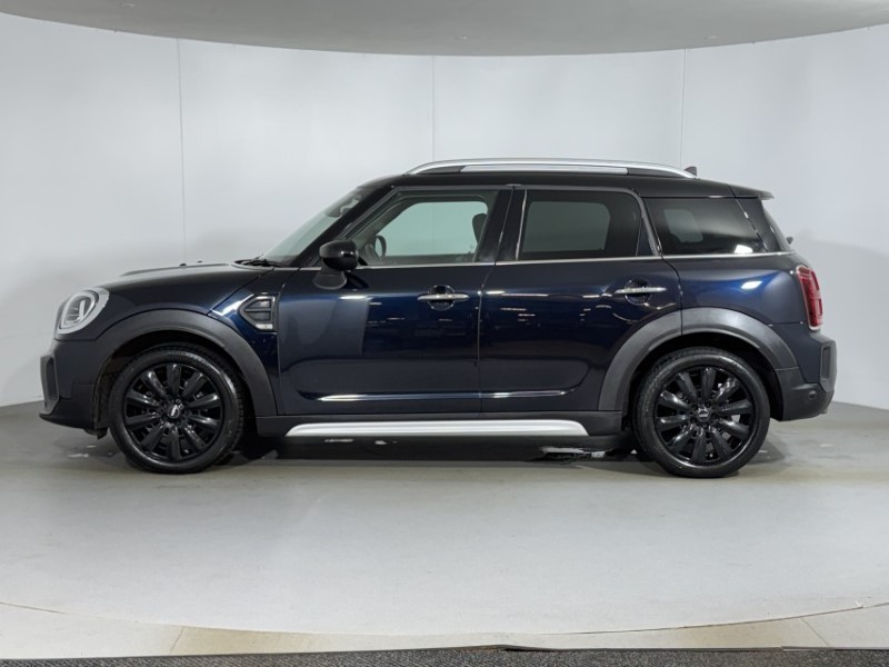 2022 (22) MINI COUNTRYMAN 1.5 Cooper Classic 5dr Auto [Comfort/Nav PLUS Pack] 5823767
