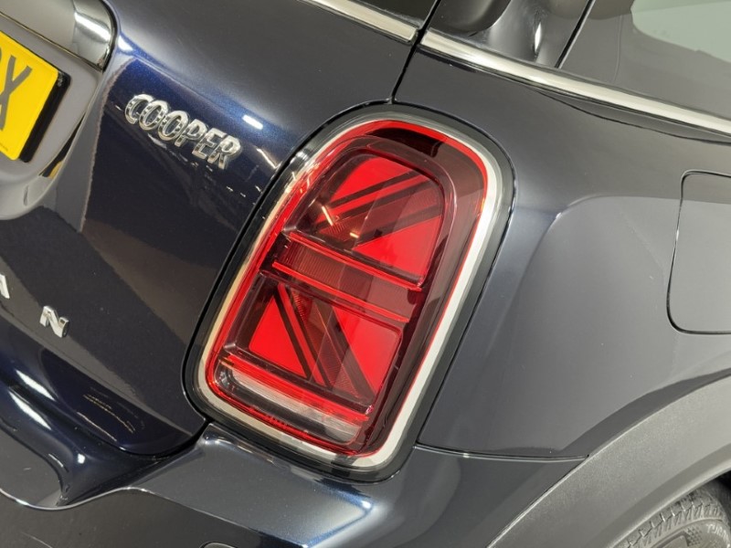 2022 (22) MINI COUNTRYMAN 1.5 Cooper Classic 5dr Auto [Comfort/Nav PLUS Pack] 5823752