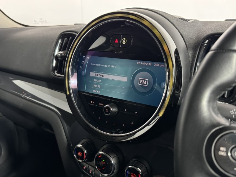 2022 (22) MINI COUNTRYMAN 1.5 Cooper Classic 5dr Auto [Comfort/Nav PLUS Pack] 5823734