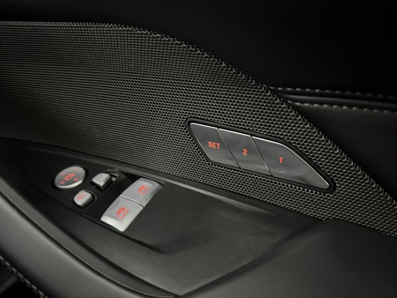 2026 (26) BMW M4 xDrive 530 Competition M 2dr Step Auto 5819859