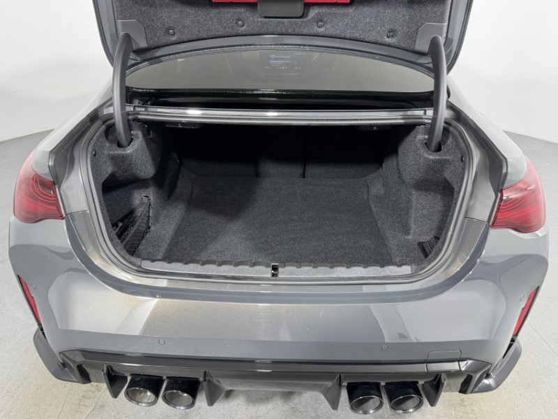 2026 (26) BMW M4 xDrive 530 Competition M 2dr Step Auto 5819888