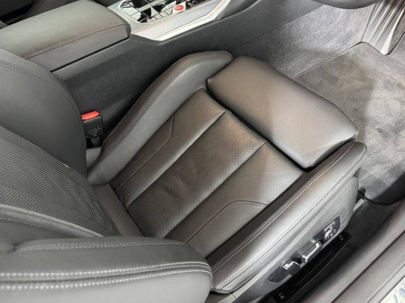 2026 (26) BMW M4 xDrive 530 Competition M 2dr Step Auto 5819873
