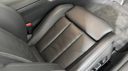 2026 (26) BMW M4 xDrive 530 Competition M 2dr Step Auto 5819873