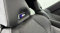 2026 (26) BMW M4 xDrive 530 Competition M 2dr Step Auto 5819875