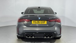 2026 (26) BMW M4 xDrive 530 Competition M 2dr Step Auto 5819903