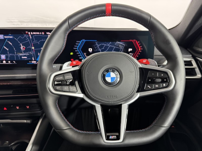 2026 (26) BMW M4 xDrive 530 Competition M 2dr Step Auto 5820154