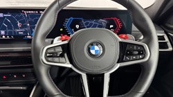 2026 (26) BMW M4 xDrive 530 Competition M 2dr Step Auto 5820154
