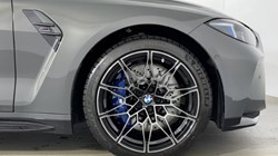 2026 (26) BMW M4 xDrive 530 Competition M 2dr Step Auto 5819878