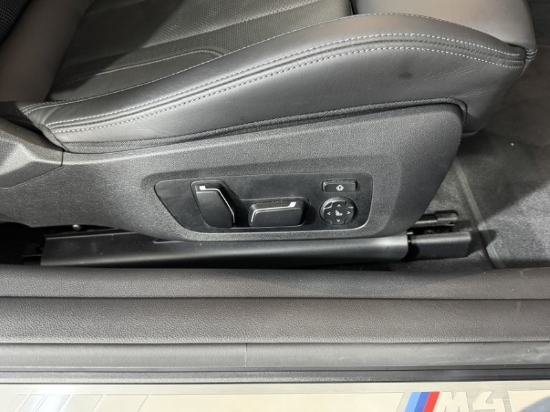 2026 (26) BMW M4 xDrive 530 Competition M 2dr Step Auto 5819874