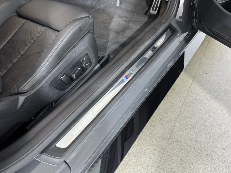 2026 (26) BMW M4 xDrive 530 Competition M 2dr Step Auto 5819876