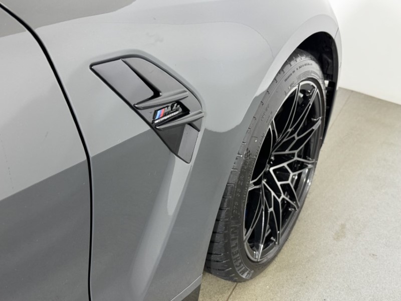 2026 (26) BMW M4 xDrive 530 Competition M 2dr Step Auto 5819880