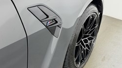 2026 (26) BMW M4 xDrive 530 Competition M 2dr Step Auto 5819880