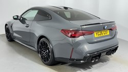 2026 (26) BMW M4 xDrive 530 Competition M 2dr Step Auto 5819904