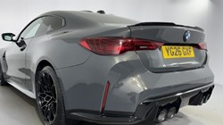2026 (26) BMW M4 xDrive 530 Competition M 2dr Step Auto 5819902