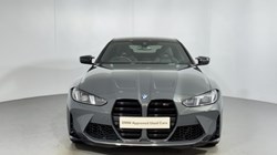 2026 (26) BMW M4 xDrive 530 Competition M 2dr Step Auto 5819907