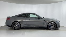 2026 (26) BMW M4 xDrive 530 Competition M 2dr Step Auto 5819909