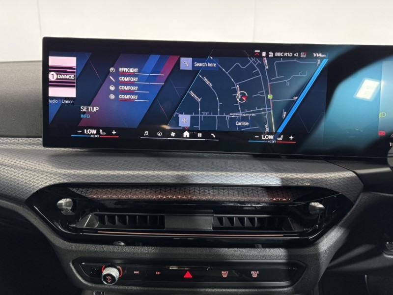 2026 (26) BMW M4 xDrive 530 Competition M 2dr Step Auto 5819861