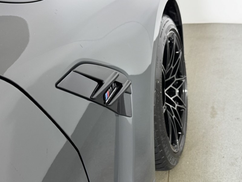 2026 (26) BMW M4 xDrive 530 Competition M 2dr Step Auto 5819879