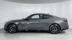 2026 (26) BMW M4 xDrive 530 Competition M 2dr Step Auto 5819905