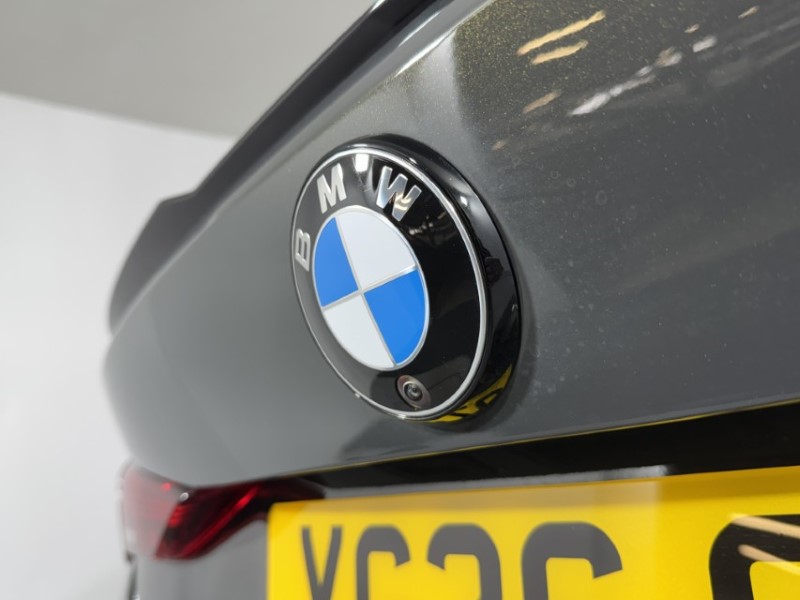 2026 (26) BMW M4 xDrive 530 Competition M 2dr Step Auto 5819887