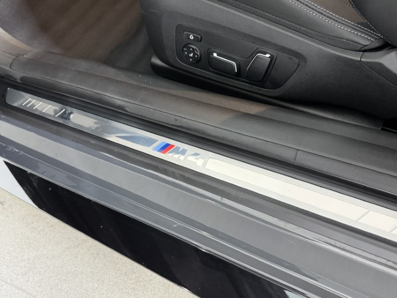 2026 (26) BMW M4 xDrive 530 Competition M 2dr Step Auto 5819891
