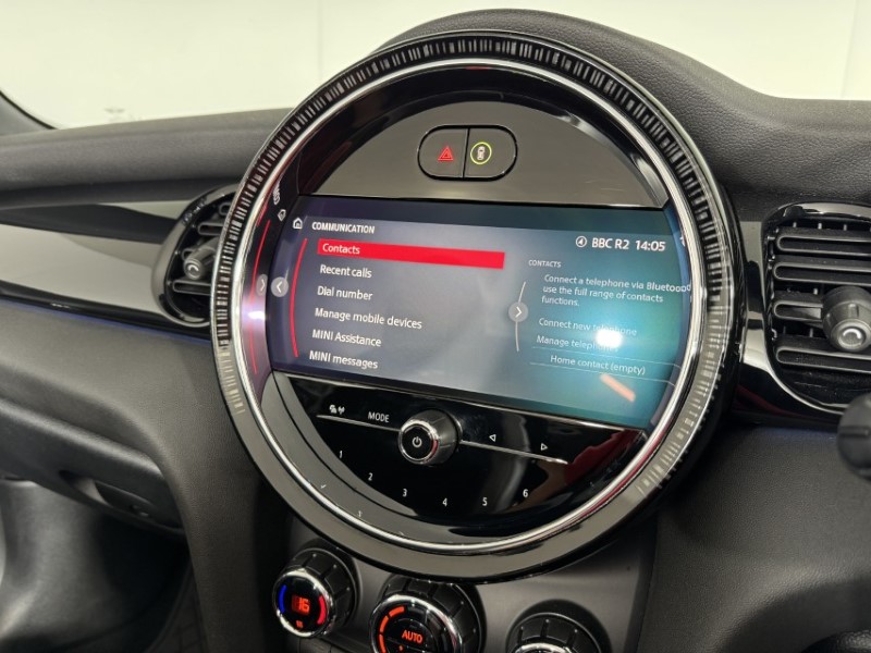 2024 (24) MINI CONVERTIBLE 1.5 Cooper Sport Premium 2dr Auto 5765224