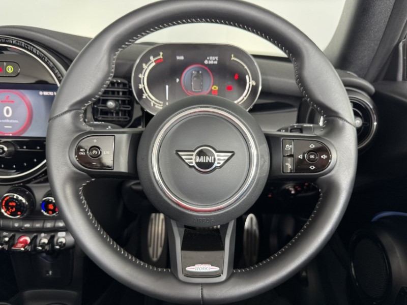 2024 (24) MINI CONVERTIBLE 1.5 Cooper Sport Premium 2dr Auto 5765207