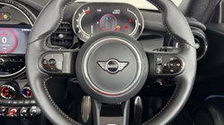 2024 (24) MINI CONVERTIBLE 1.5 Cooper Sport Premium 2dr Auto 5765207