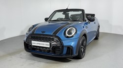 2024 (24) MINI CONVERTIBLE 1.5 Cooper Sport Premium 2dr Auto 5765280