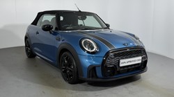 2024 (24) MINI CONVERTIBLE 1.5 Cooper Sport Premium 2dr Auto 5765288