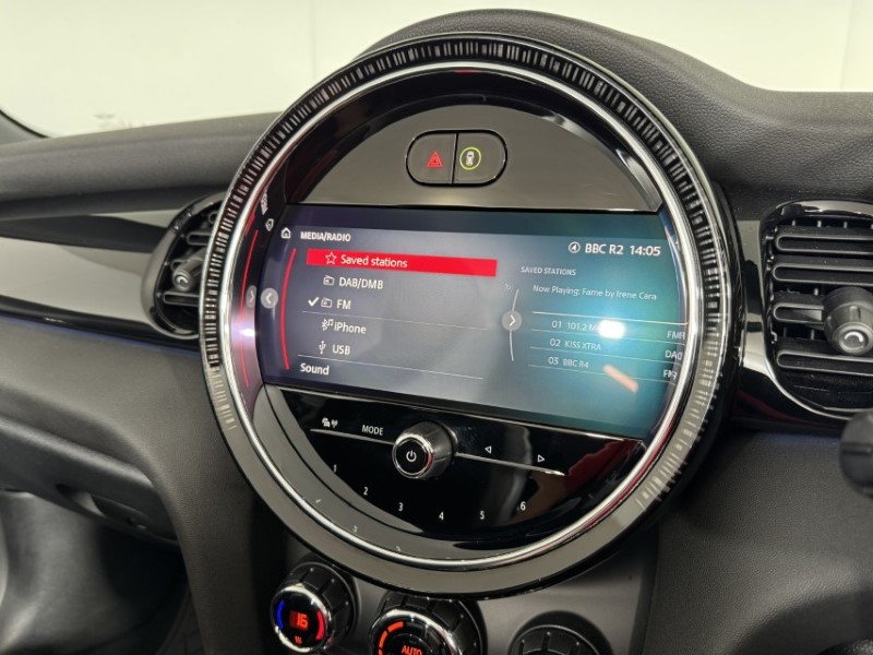 2024 (24) MINI CONVERTIBLE 1.5 Cooper Sport Premium 2dr Auto 5765223
