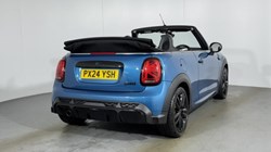 2024 (24) MINI CONVERTIBLE 1.5 Cooper Sport Premium 2dr Auto 5765283