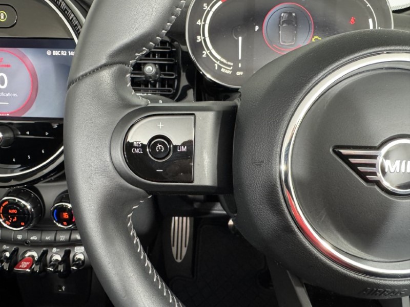 2024 (24) MINI CONVERTIBLE 1.5 Cooper Sport Premium 2dr Auto 5765212